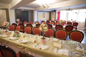 Caprice Restaurant Botez