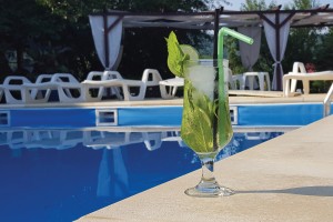 Caprice Monteoru Mojito