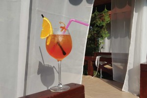 Caprice Cocktail