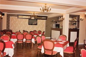 Caprice Restaurant