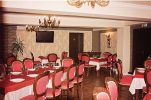 Caprice Restaurant