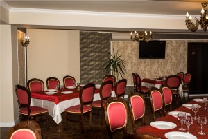 Caprice Restaurant