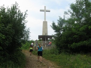 Caprice Monteoru La Cruce