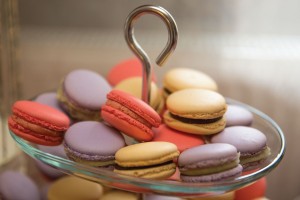 Caprice Macarons