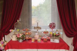 Caprice Candy bar