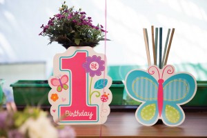Caprice Happy Birthday