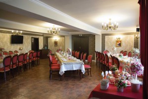 Caprice Restaurant Botez